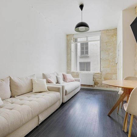 Le Zebre Paris Exterior foto