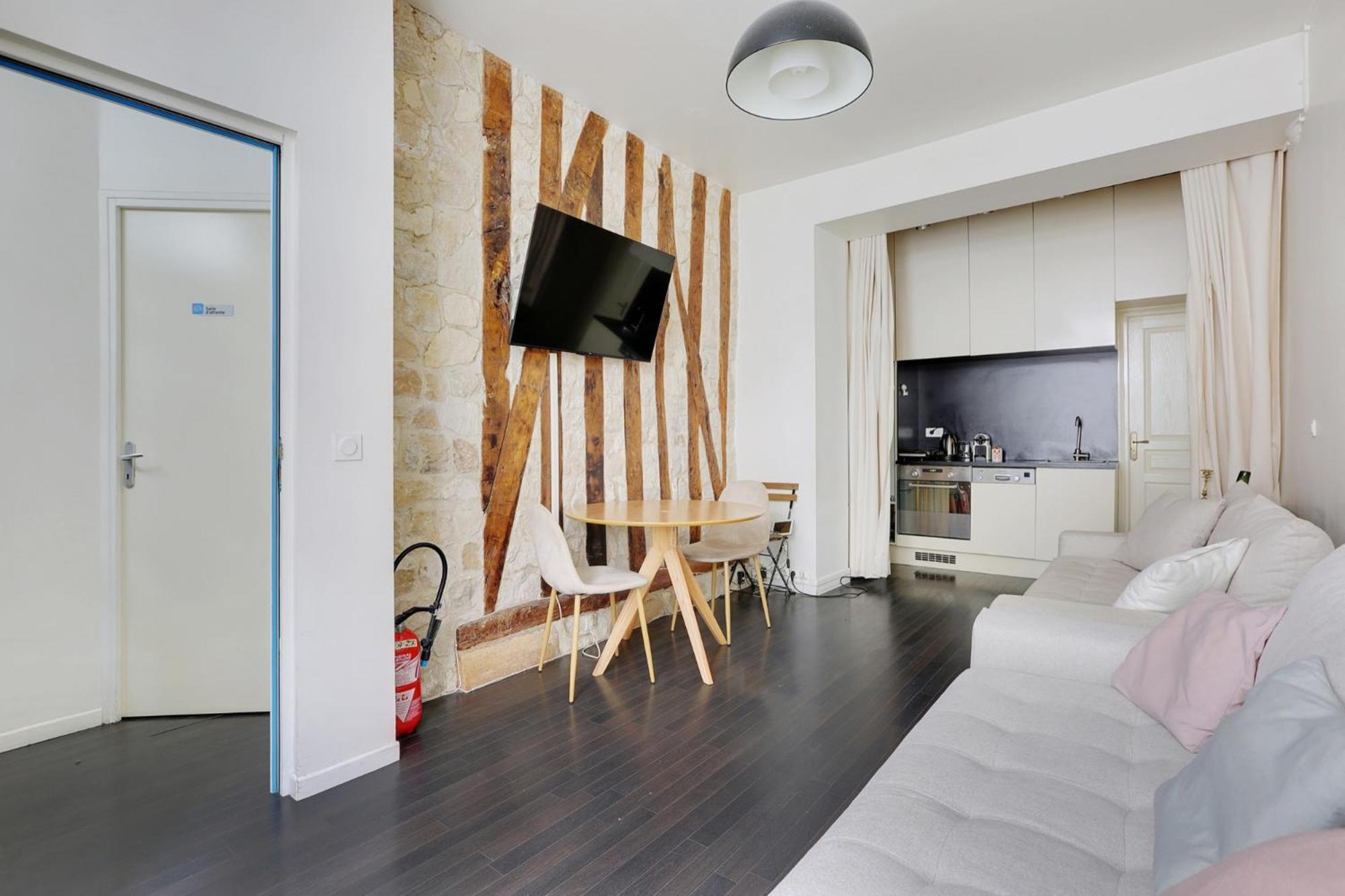 Le Zebre Paris Exterior foto